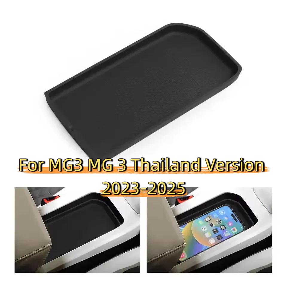 Car Accessories Thailand - MG3 MG 3 Tayland Versiyonu 2023-2025