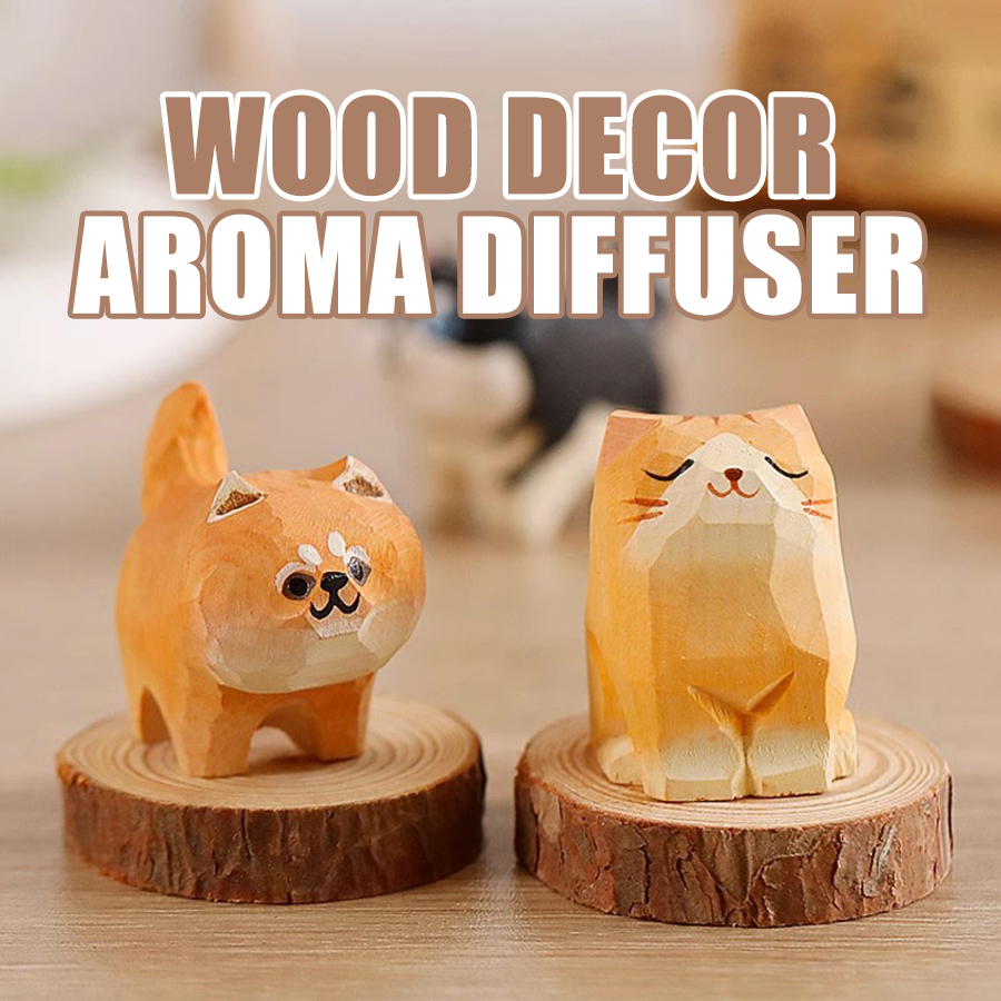 Car Accessories Perfume - 1 adet pet aroma difüzör parfüm