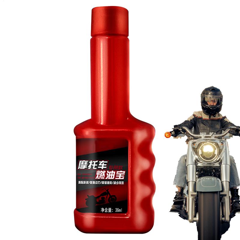 Fuel Injector Cleaner - 36 ml Yağ Yakıt Katkı Enjektör
