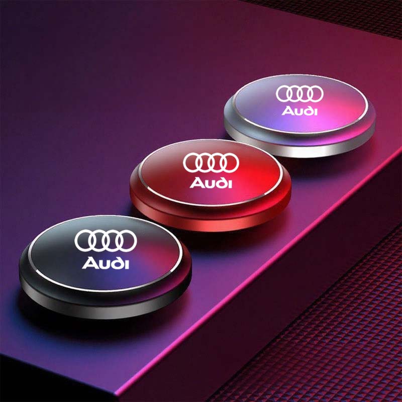 Car Accessories Perfume - Audi A3 A4 B8 B9 A5