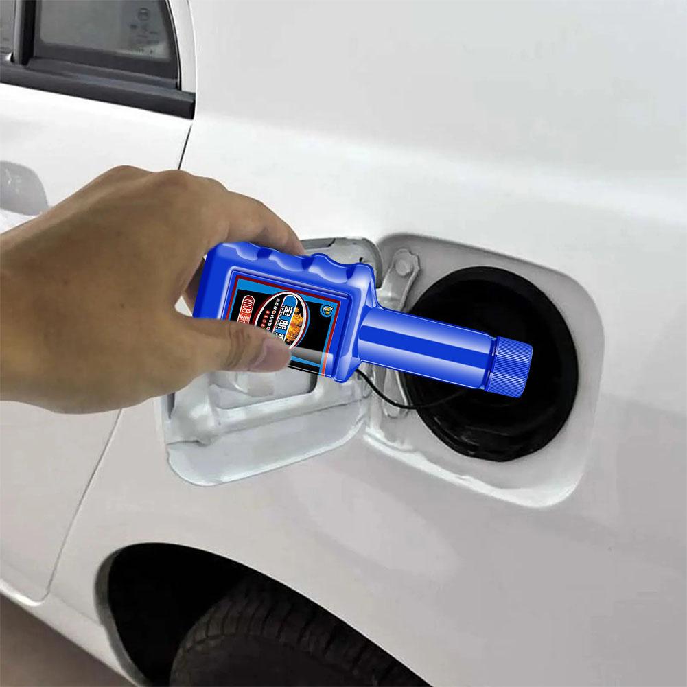 60 ml Araba Dizel Yakıt Katkı  - Fuel Injector Cleaner incelemesi ve fiyatı