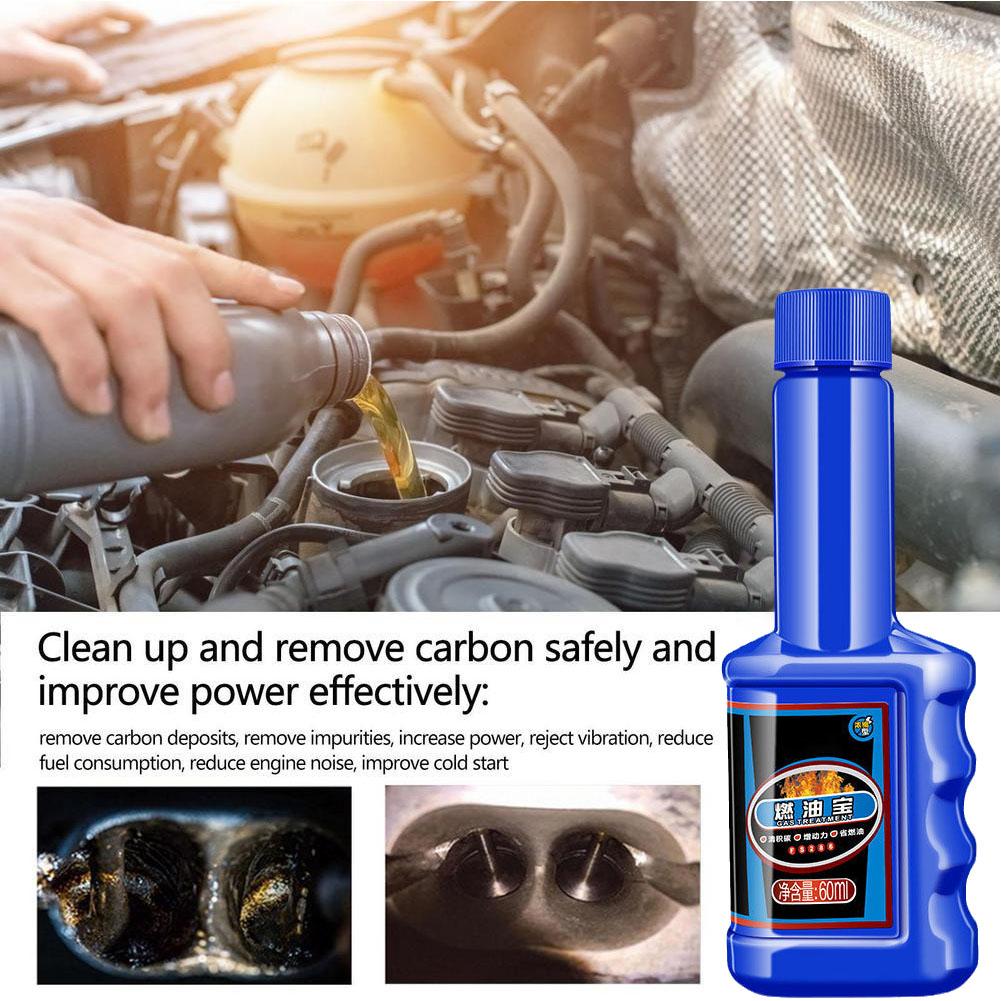 60 ml Araba Dizel Yakıt Katkı  - Fuel Injector Cleaner incelemesi ve fiyatı