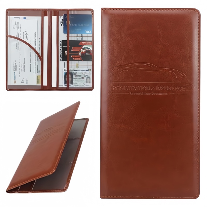 Araç Kayıt ve Sigorta Kartı Tu - Car Accessories Hanging incelemesi ve fiyatı