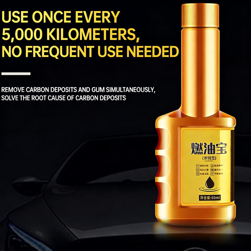 Dizel Enjektör Temizleyici 60m - Fuel Injector Cleaner incelemesi ve fiyatı