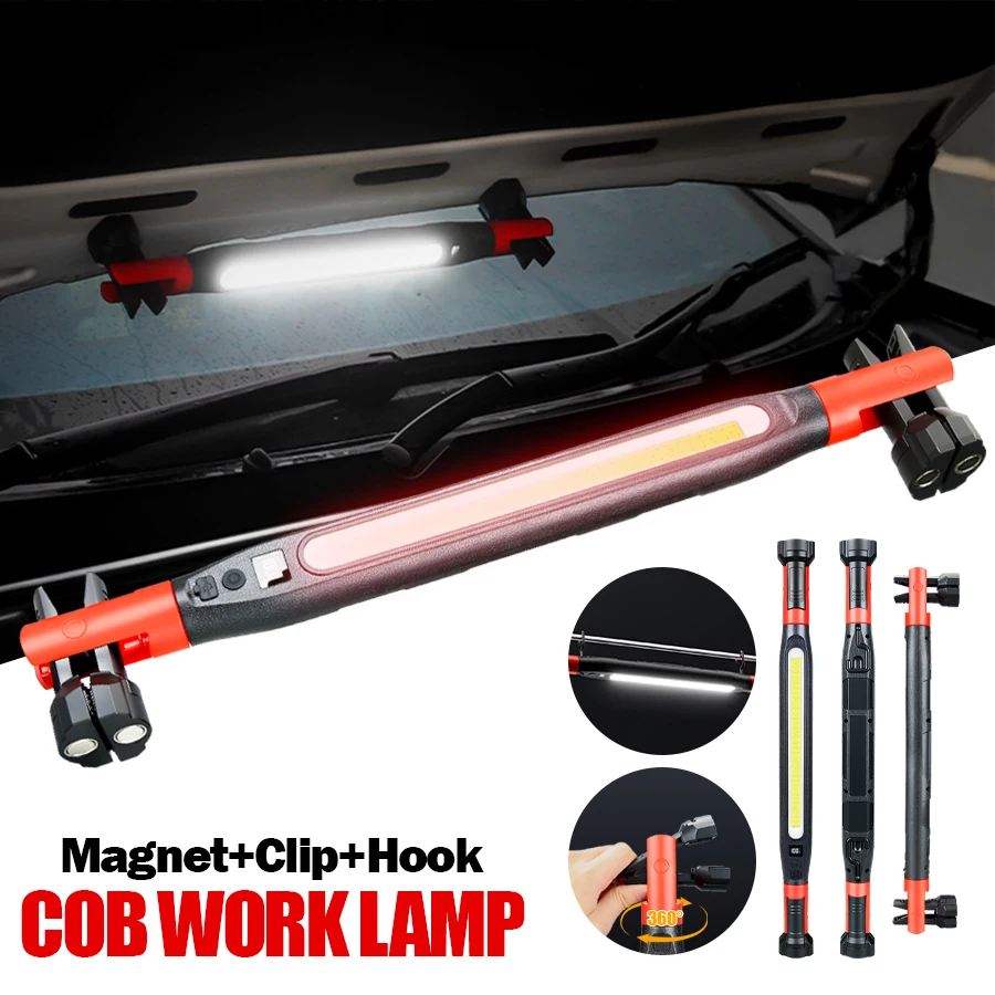 Yüksek Lümenli Şarj Edilebilir - Car Accessories Hanging incelemesi ve fiyatı