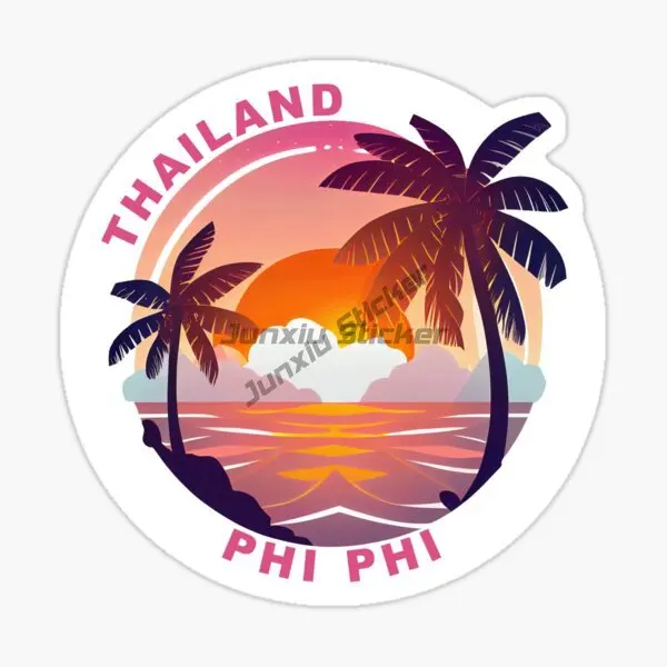 T Tayland Bayrağı Manzara Ambl - Car Accessories Thailand incelemesi ve fiyatı