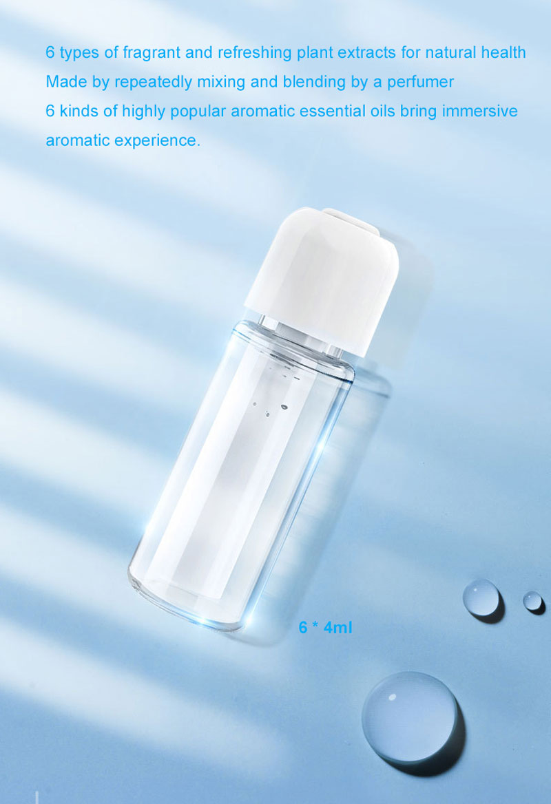 6 adet Yedek Koku Belirtilen A - Car Accessories Perfume incelemesi ve fiyatı