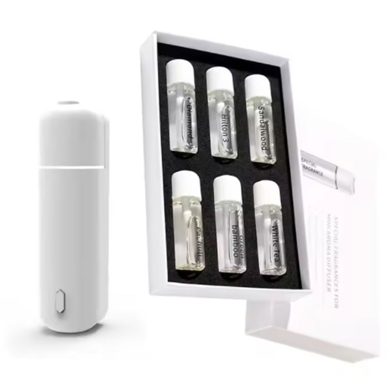 6 adet Yedek Koku Belirtilen A - Car Accessories Perfume incelemesi ve fiyatı