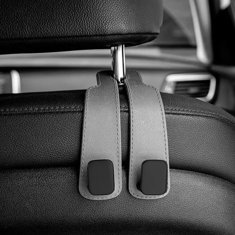Araba Koltuk Başlığı Kancaları - Car Accessories Hanging incelemesi ve fiyatı