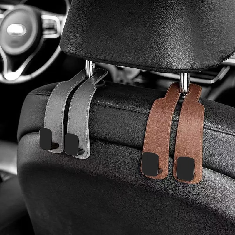 Araba Koltuk Başlığı Kancaları - Car Accessories Hanging incelemesi ve fiyatı
