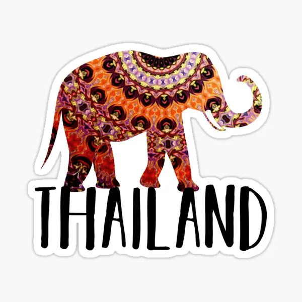 Tayland TH Fil Budizm Manzara  - Car Accessories Thailand incelemesi ve fiyatı