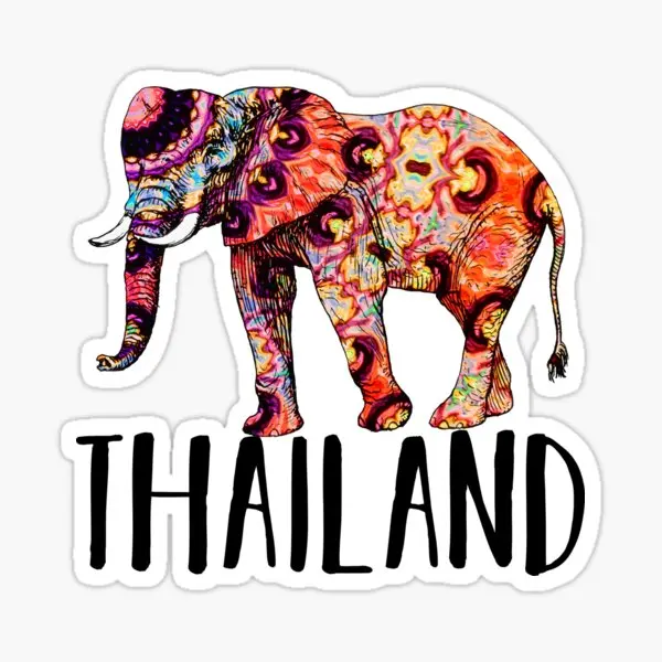 Tayland TH Fil Budizm Manzara  - Car Accessories Thailand incelemesi ve fiyatı