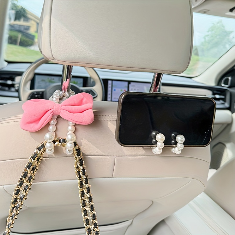 2 adet Araba Arka Koltuk Kanca - Car Accessories Hanging incelemesi ve fiyatı