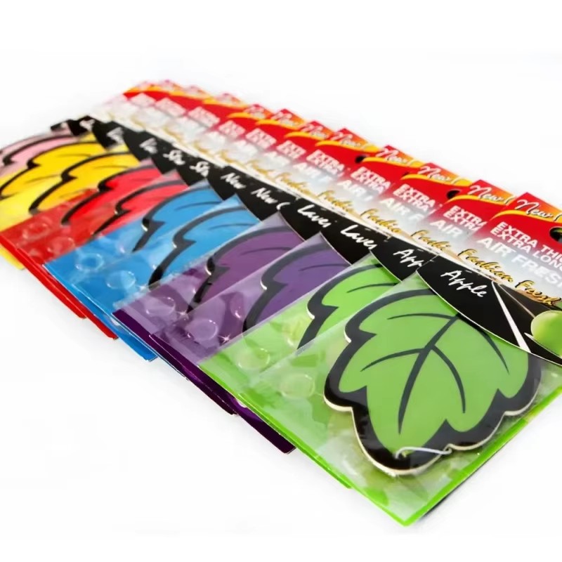 1/4/6/12 adet Araba Kokusu Ara - Car Accessories Perfume incelemesi ve fiyatı