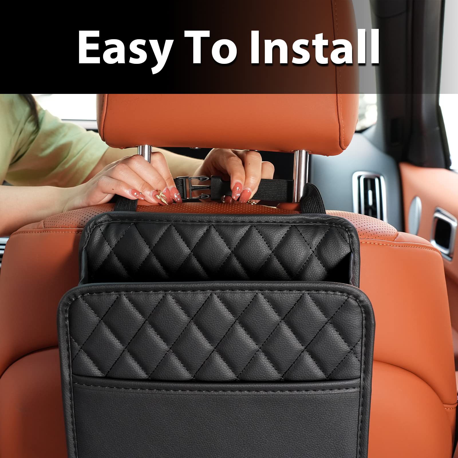 Asılı Saklama Cebi Otomotiv Ar - Car Accessories Hanging incelemesi ve fiyatı