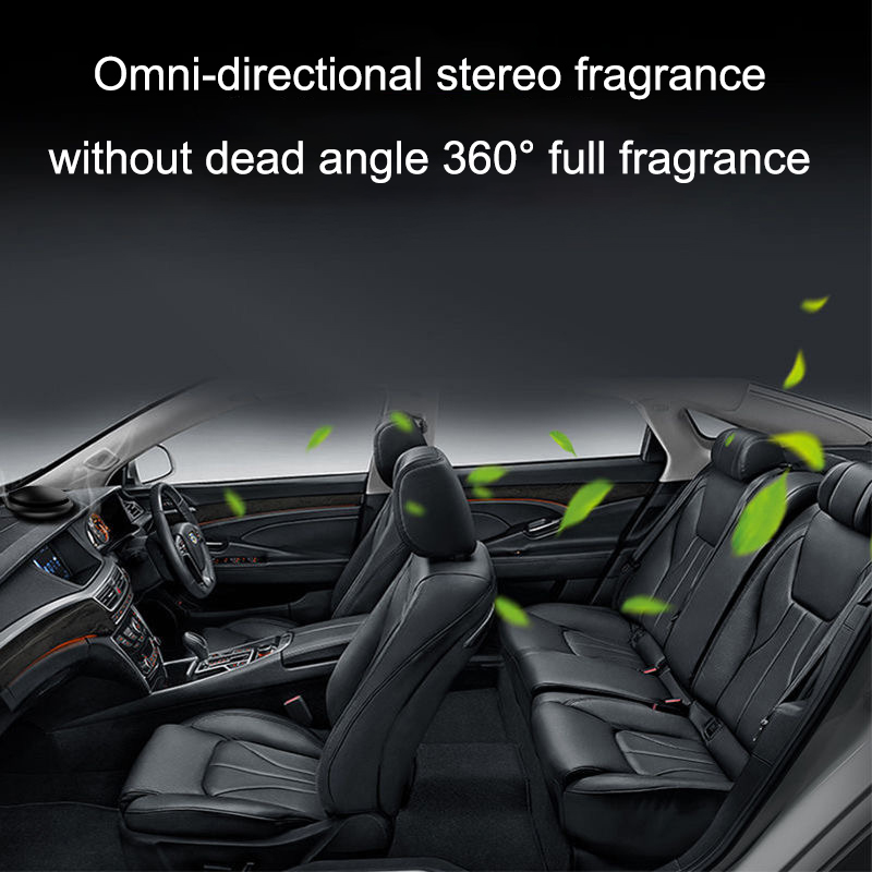 Araba parfüm hava firar çıkışı - Car Accessories Perfume incelemesi ve fiyatı