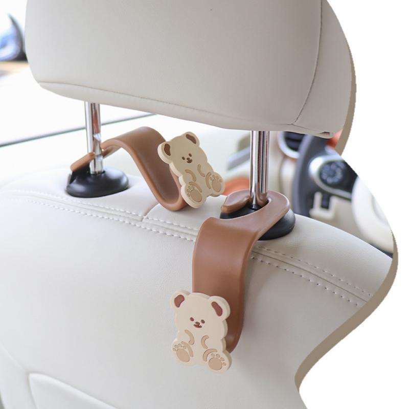 2'li Sevimli Karikatür Oyuncak - Car Accessories Hanging incelemesi ve fiyatı