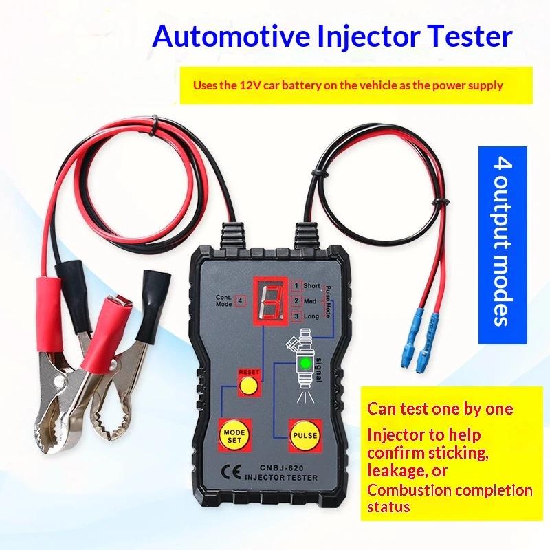 Yakıt Sistemi Tarama Cihazı Ot - Fuel Injector Cleaner incelemesi ve fiyatı