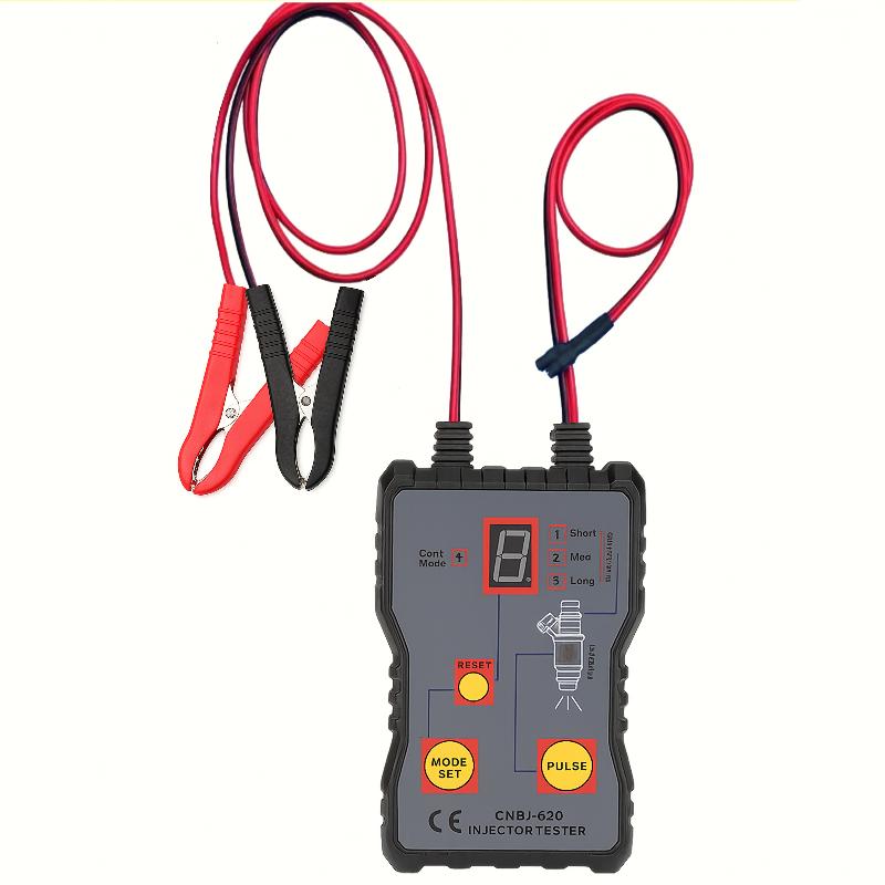 Yakıt Sistemi Tarama Cihazı Ot - Fuel Injector Cleaner incelemesi ve fiyatı