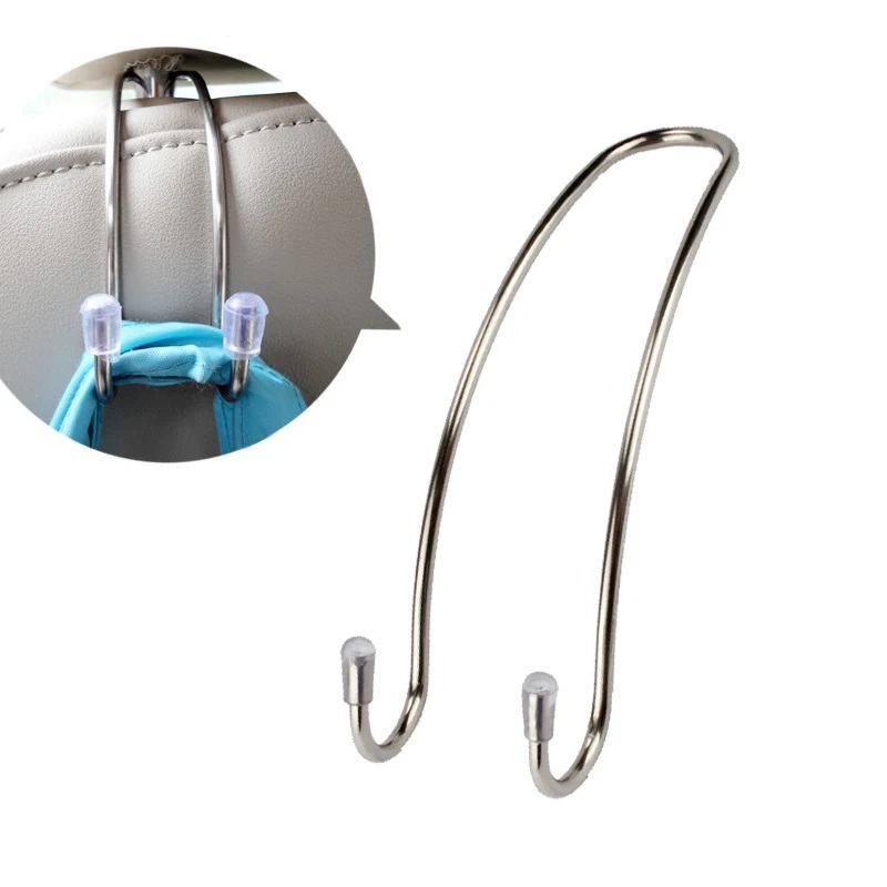 2 adet/takım Metal Araba Koltu - Car Accessories Hanging incelemesi ve fiyatı