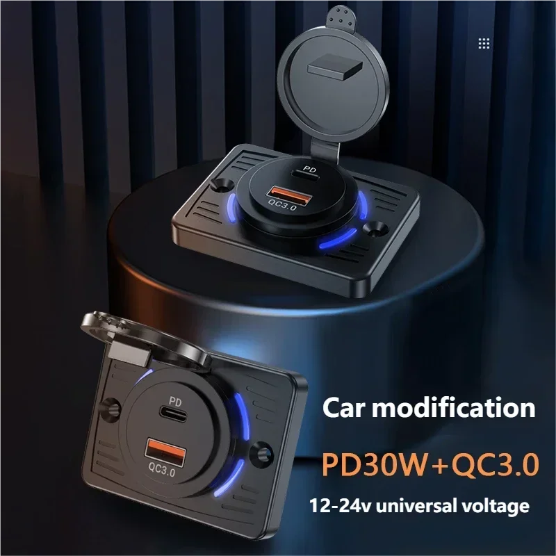 Duvara Monte Şarj Adaptörü, 2- - Car Accessories Thailand incelemesi ve fiyatı