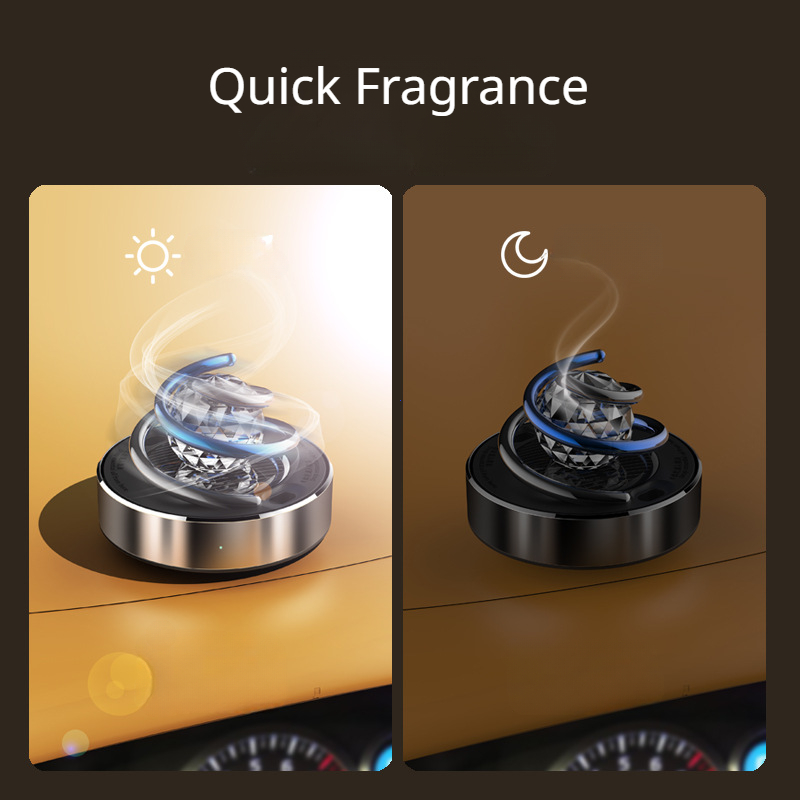 Araba Hava Spreyi Yaratıcı Gün - Car Accessories Perfume incelemesi ve fiyatı