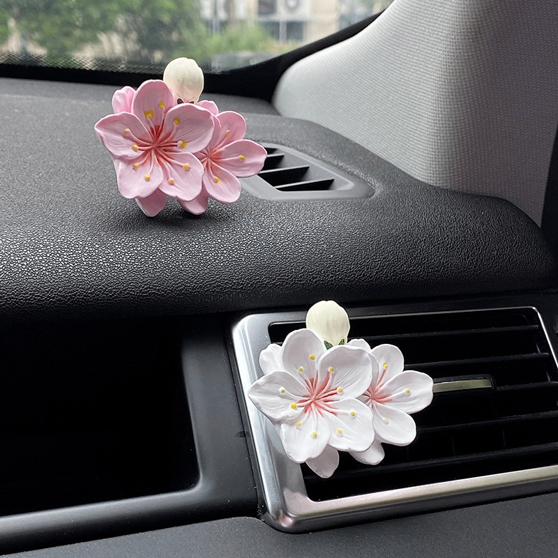 1 adet Araba Moda Küçük Zarif  - Car Accessories Perfume incelemesi ve fiyatı
