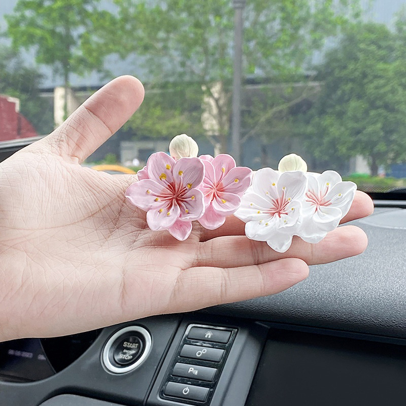 1 adet Araba Moda Küçük Zarif  - Car Accessories Perfume incelemesi ve fiyatı