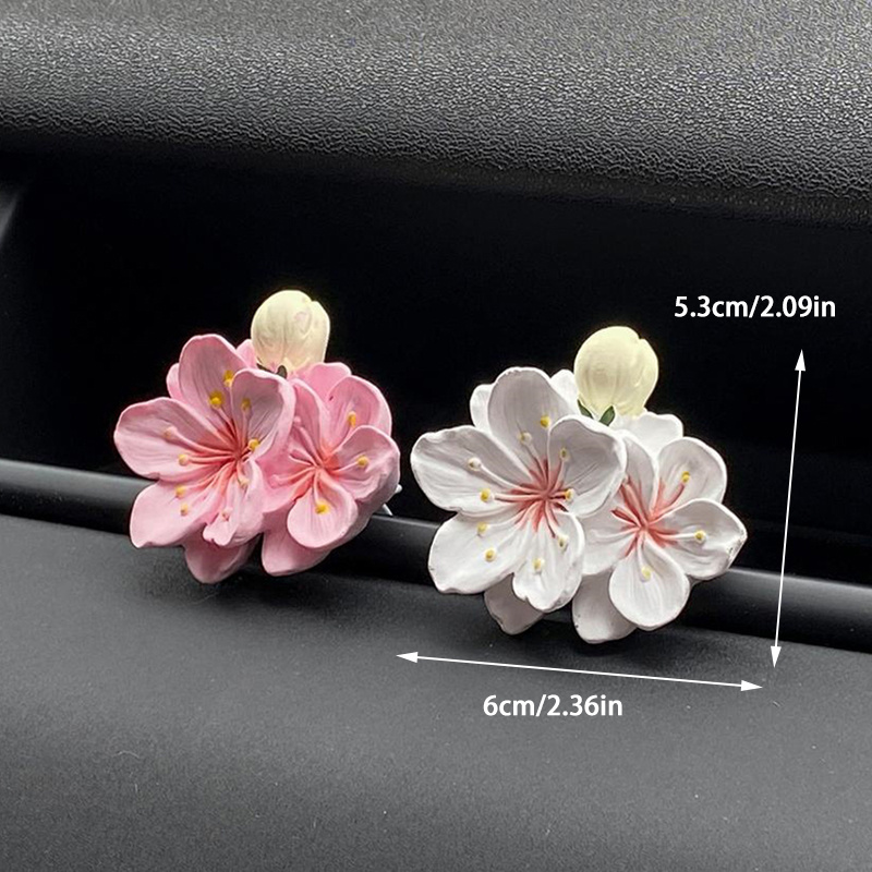 1 adet Araba Moda Küçük Zarif  - Car Accessories Perfume incelemesi ve fiyatı