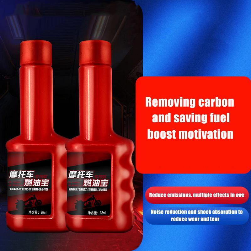 36 ml Yağ Yakıt Katkı Enjektör - Fuel Injector Cleaner incelemesi ve fiyatı