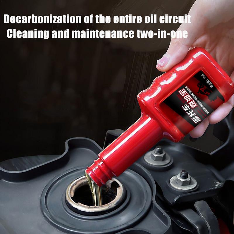 36 ml Yağ Yakıt Katkı Enjektör - Fuel Injector Cleaner incelemesi ve fiyatı