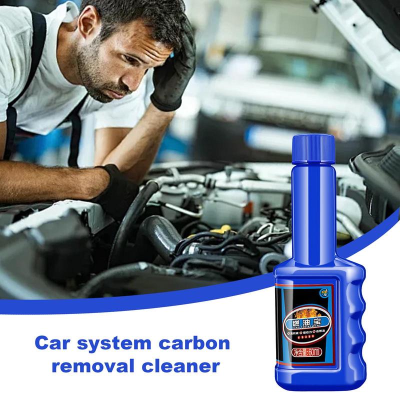 60 ml Dizel Yakıt Katkı Maddes - Fuel Injector Cleaner incelemesi ve fiyatı