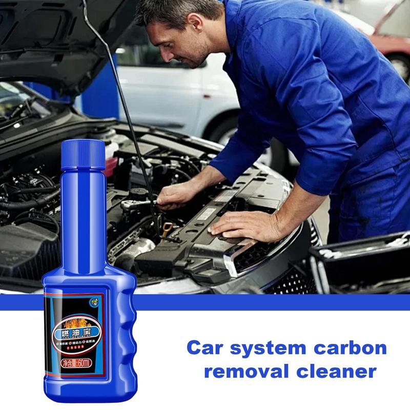 60 ml Dizel Yakıt Katkı Maddes - Fuel Injector Cleaner incelemesi ve fiyatı