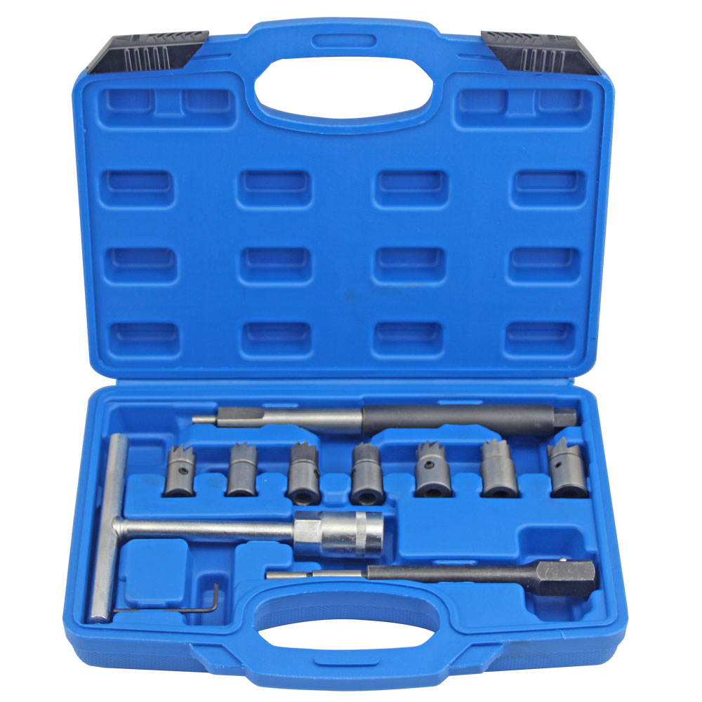 Yeni 10 adet Araba Dizel Enjek - Fuel Injector Cleaner incelemesi ve fiyatı