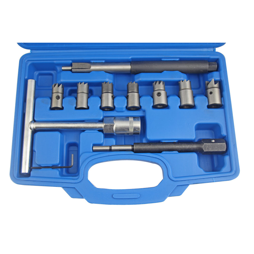 Yeni 10 adet Araba Dizel Enjek - Fuel Injector Cleaner incelemesi ve fiyatı