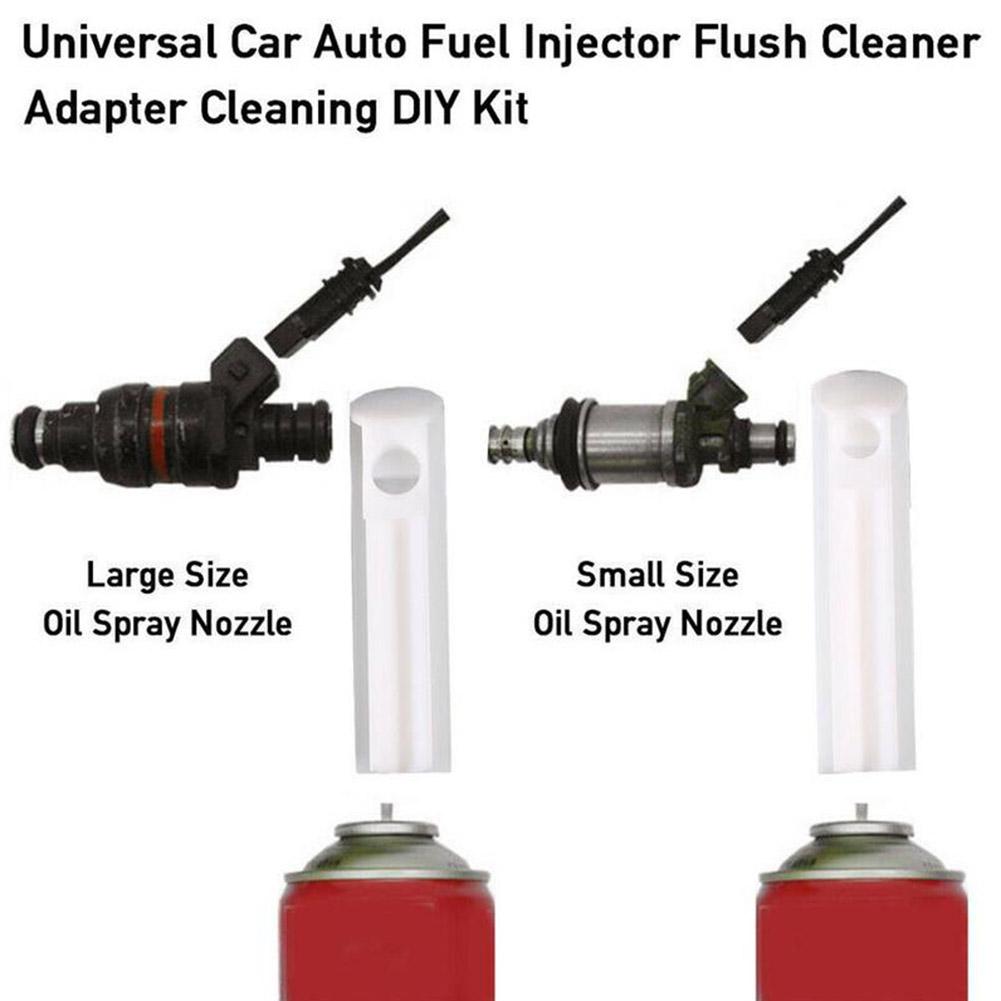 Oto Araba Yakıt Temizleme Enje - Fuel Injector Cleaner incelemesi ve fiyatı