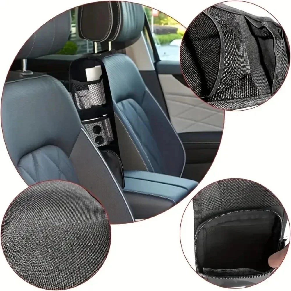 Evrensel Araba Koltuğu Yan Ası - Car Accessories Hanging incelemesi ve fiyatı