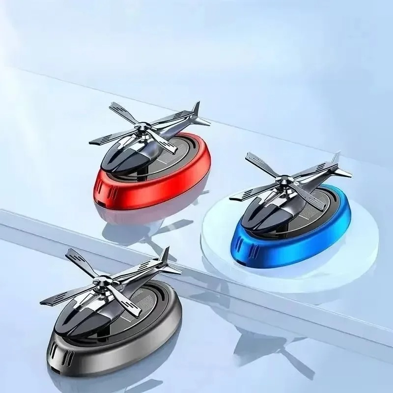 Güneş Enerjili Helikopter Arab - Car Accessories Perfume incelemesi ve fiyatı