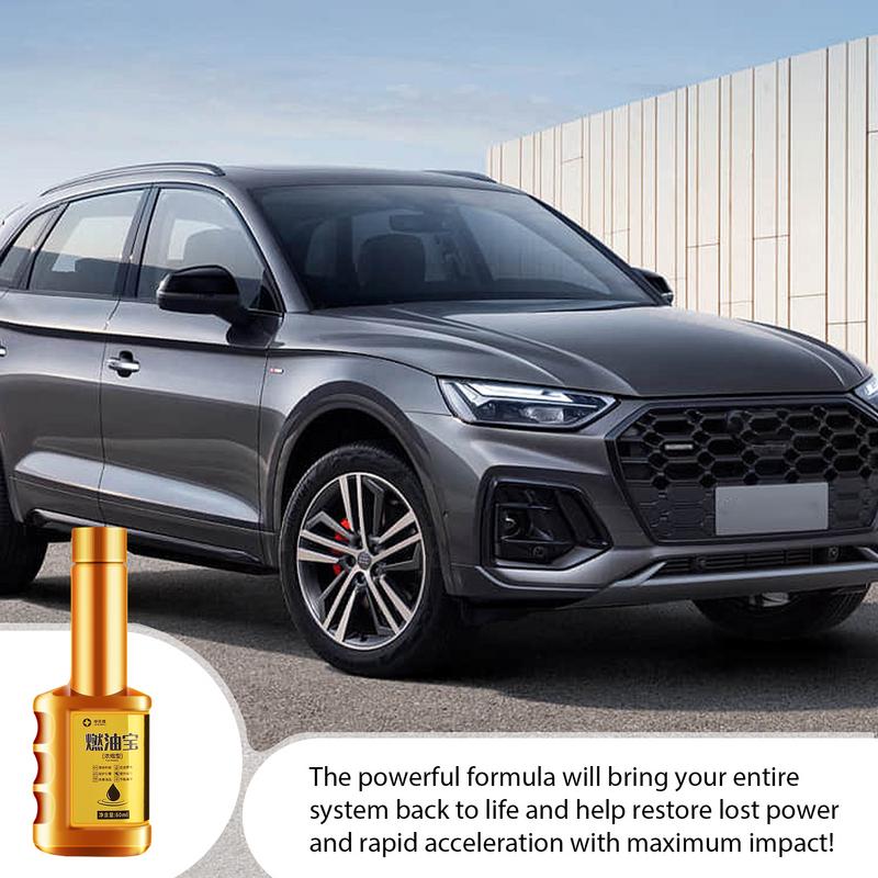 60ml yakıt enjektör temizleyic - Fuel Injector Cleaner incelemesi ve fiyatı