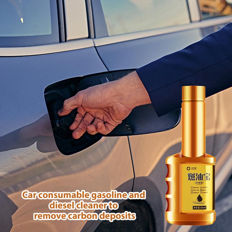 60ml yakıt enjektör temizleyic - Fuel Injector Cleaner incelemesi ve fiyatı
