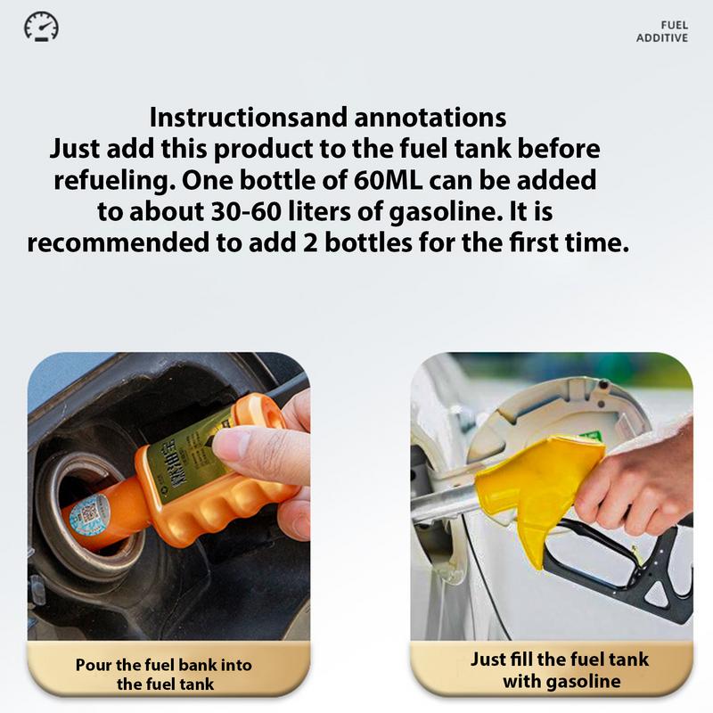 60ml yakıt enjektör temizleyic - Fuel Injector Cleaner incelemesi ve fiyatı