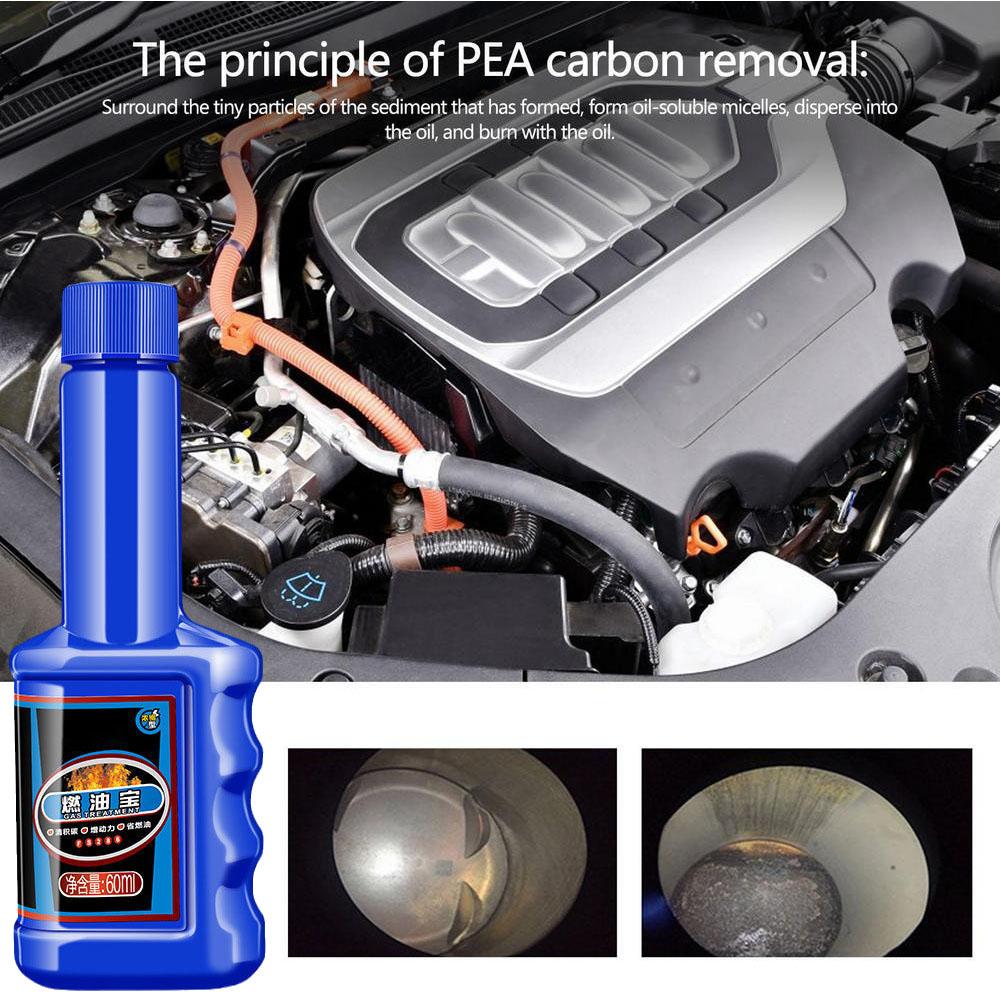 Oto Araba Dizel Yakıt Katkısı  - Fuel Injector Cleaner incelemesi ve fiyatı