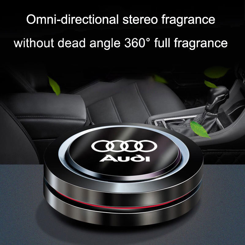 Audi A3 A4 B8 B9 A5 A6 C7 C8 Q - Car Accessories Perfume incelemesi ve fiyatı