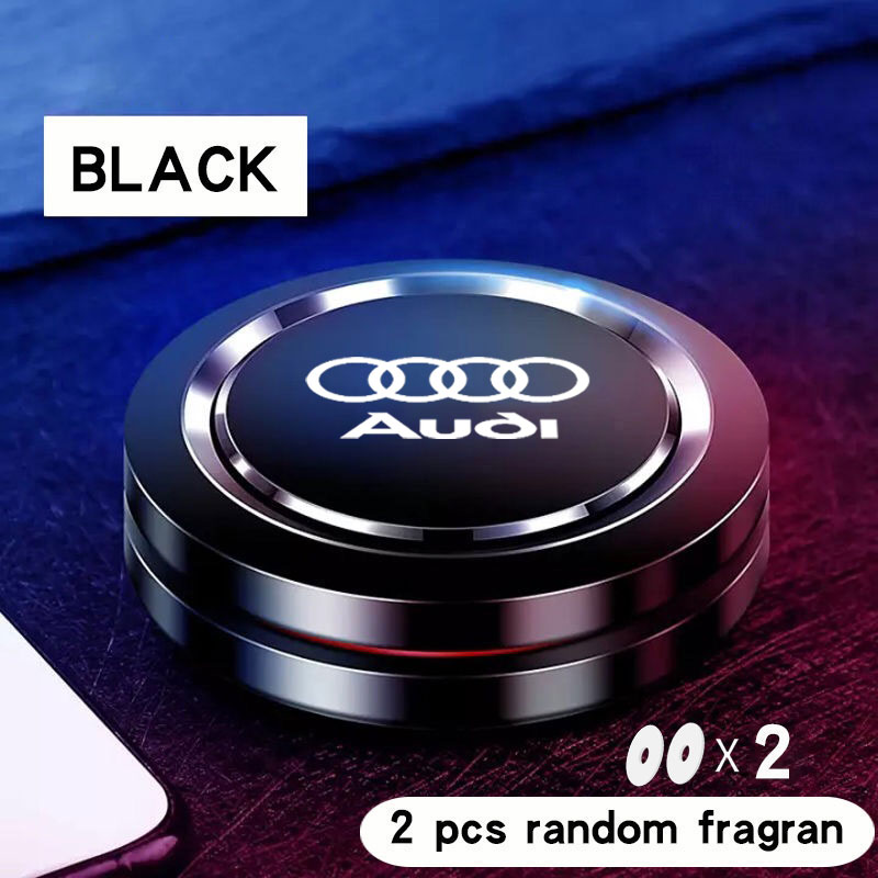 Audi A3 A4 B8 B9 A5 A6 C7 C8 Q - Car Accessories Perfume incelemesi ve fiyatı