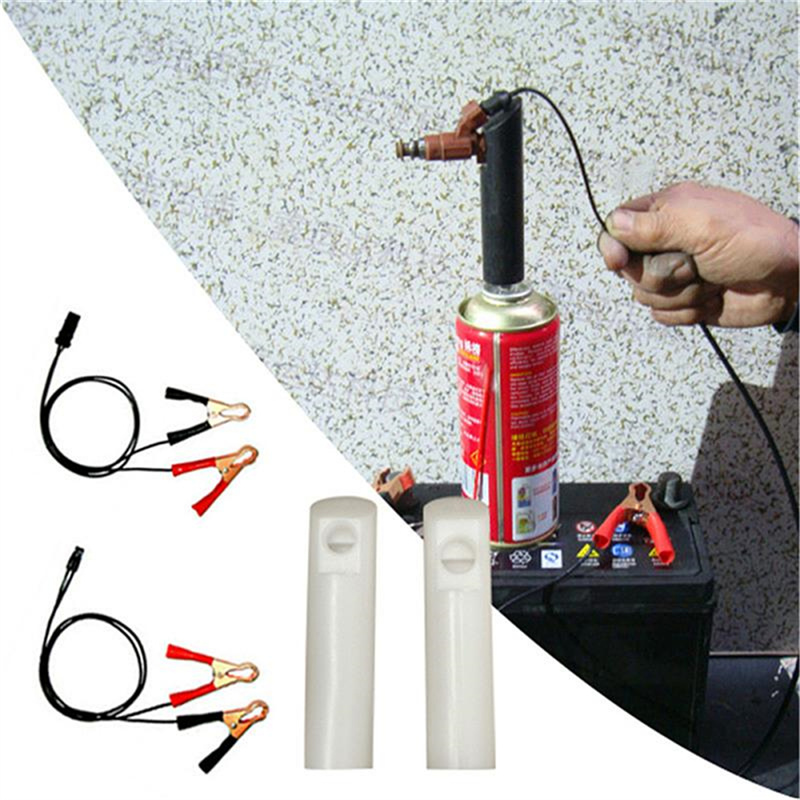 Oto Araba Yakıt Temizleme Enje - Fuel Injector Cleaner incelemesi ve fiyatı